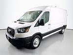 New 2026 Ford Transit 250 Medium Roof Empty Cargo Van thumbnail 9