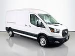 New 2026 Ford Transit 250 Medium Roof Empty Cargo Van thumbnail 6