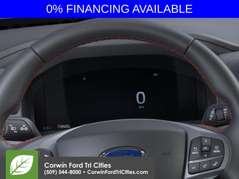 New 2026 Ford Explorer ACTIV - photo 13