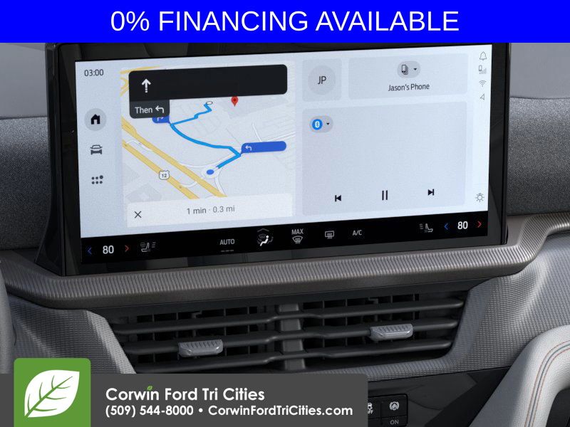 New 2026 Ford Explorer ACTIV - photo 14