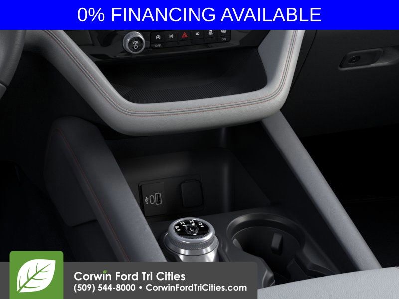 New 2026 Ford Explorer ACTIV - photo 15