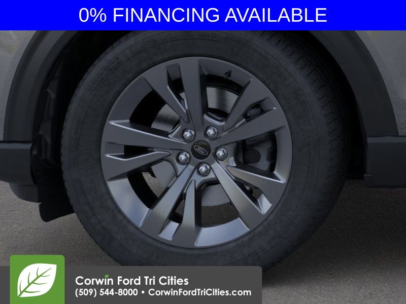 New 2026 Ford Explorer ACTIV - photo 19