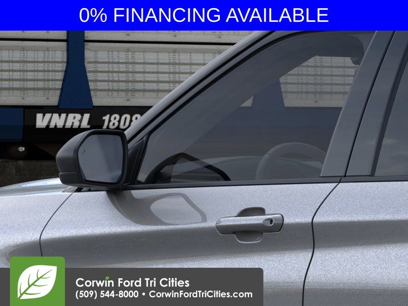 New 2026 Ford Explorer ACTIV - photo 20