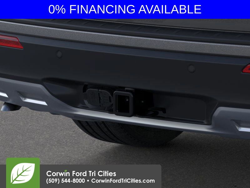 New 2026 Ford Explorer ACTIV - photo 23