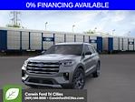 New 2026 Ford Explorer ACTIV thumbnail 3