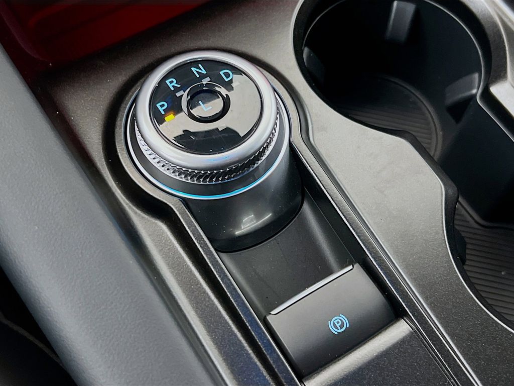 New 2026 Ford Explorer ST-Line - photo 10