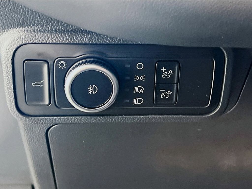 New 2026 Ford Explorer ST-Line - photo 21