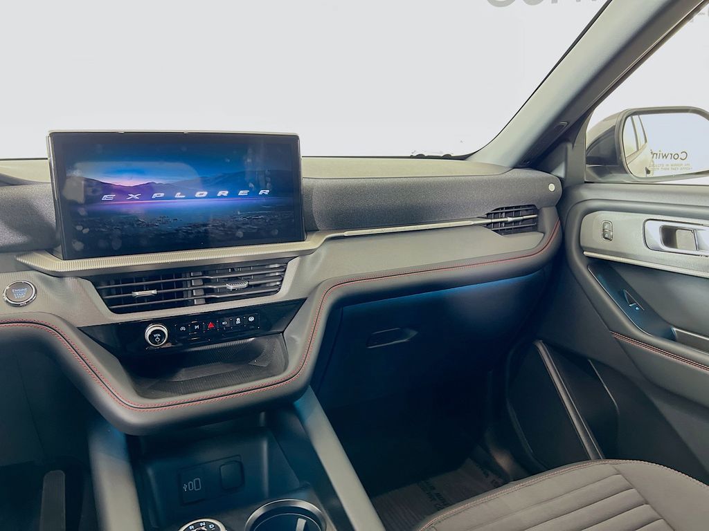 New 2026 Ford Explorer ST-Line - photo 29