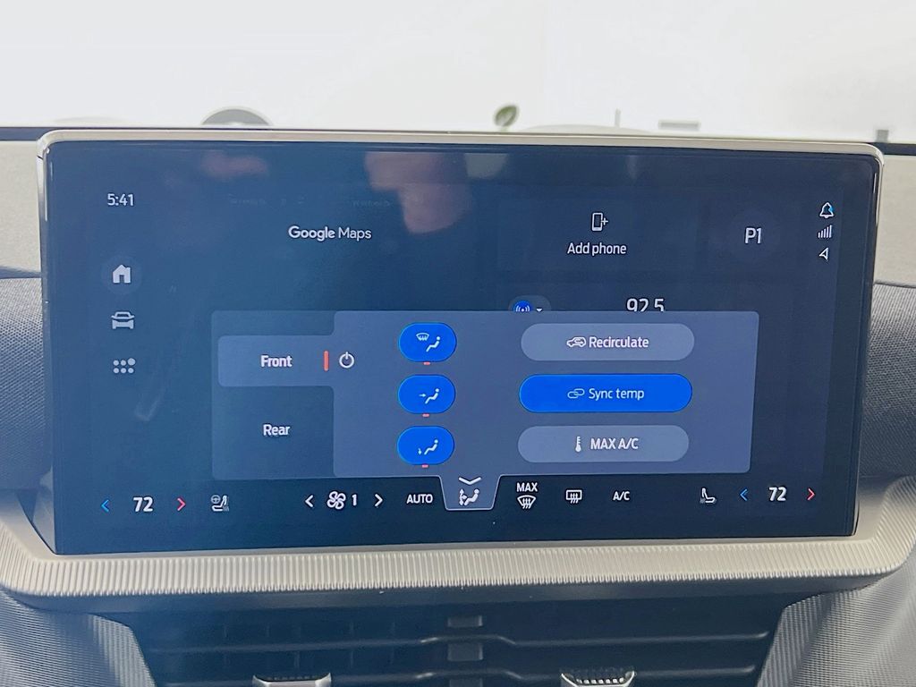New 2026 Ford Explorer ST-Line - photo 9