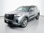 New 2026 Ford Explorer ST-Line thumbnail 5