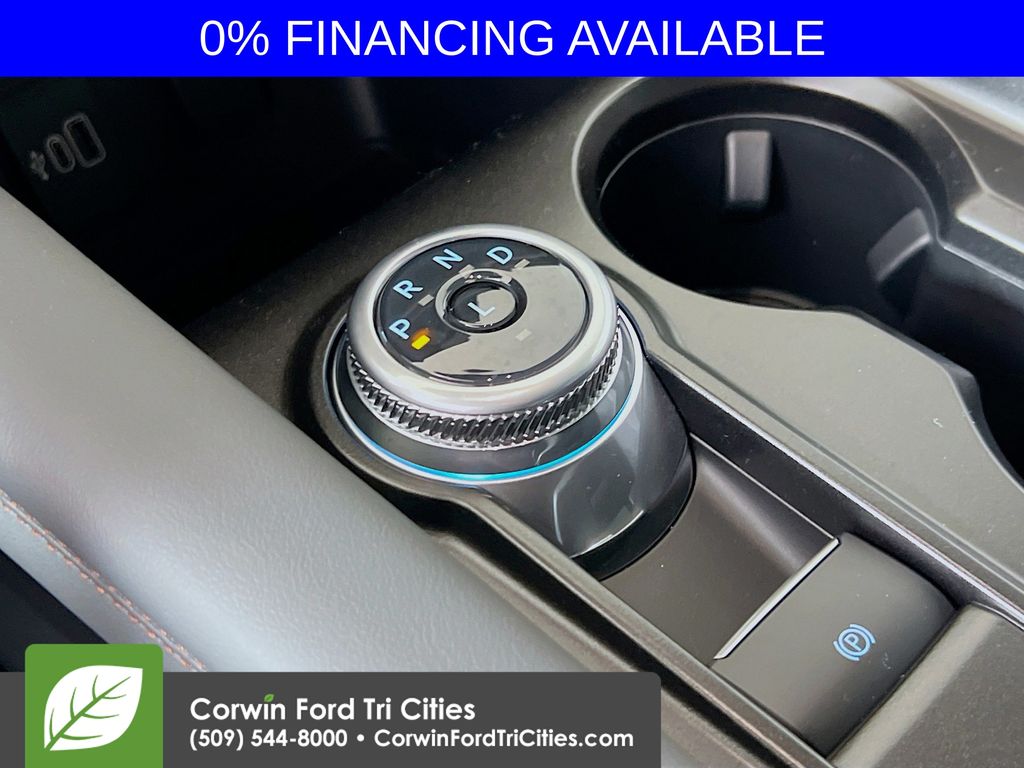 New 2026 Ford Explorer ACTIV - photo 19