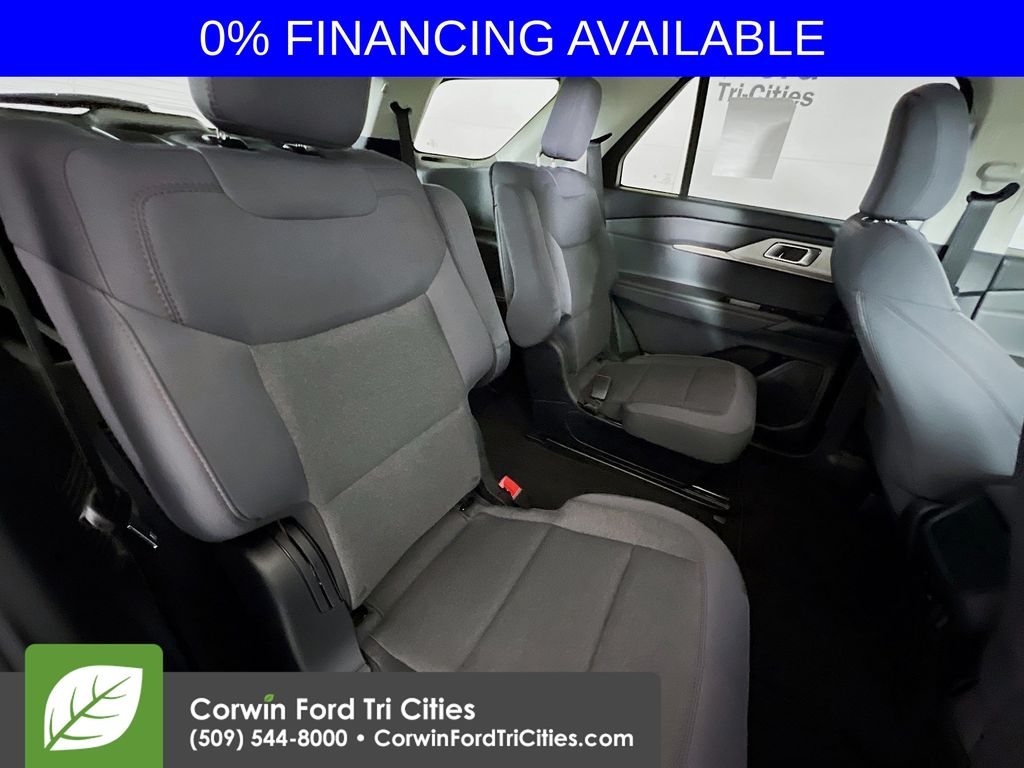 New 2026 Ford Explorer ACTIV - photo 25