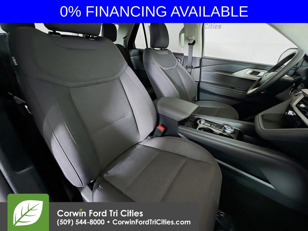 New 2026 Ford Explorer ACTIV - photo 26