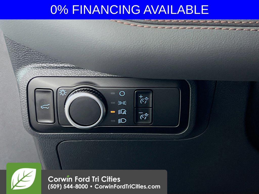 New 2026 Ford Explorer ACTIV - photo 28