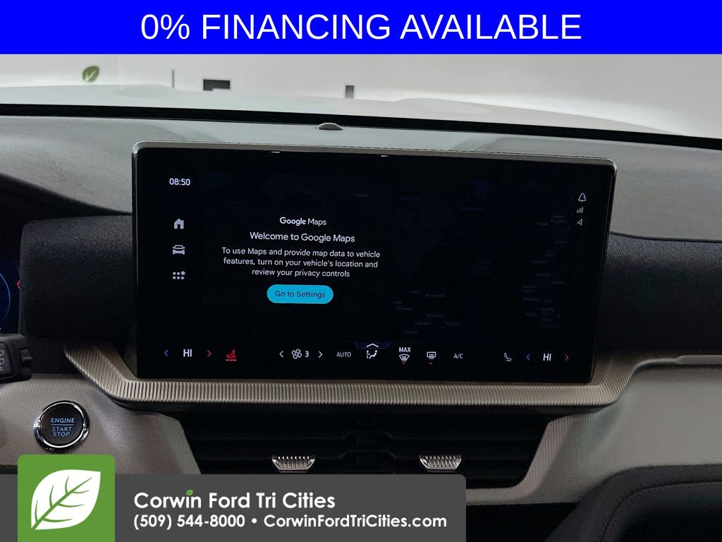 New 2026 Ford Explorer ACTIV - photo 29