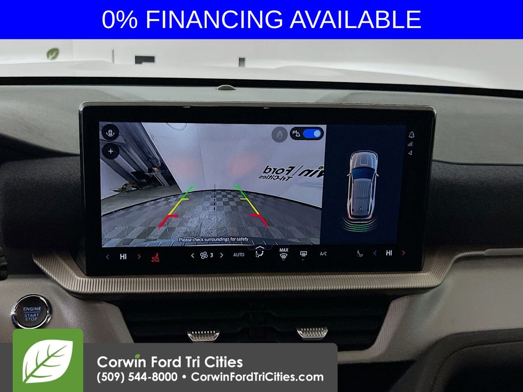 New 2026 Ford Explorer ACTIV - photo 30