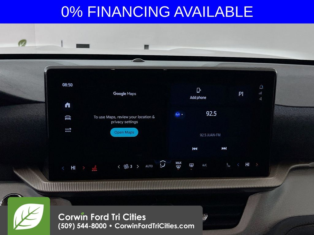 New 2026 Ford Explorer ACTIV - photo 31
