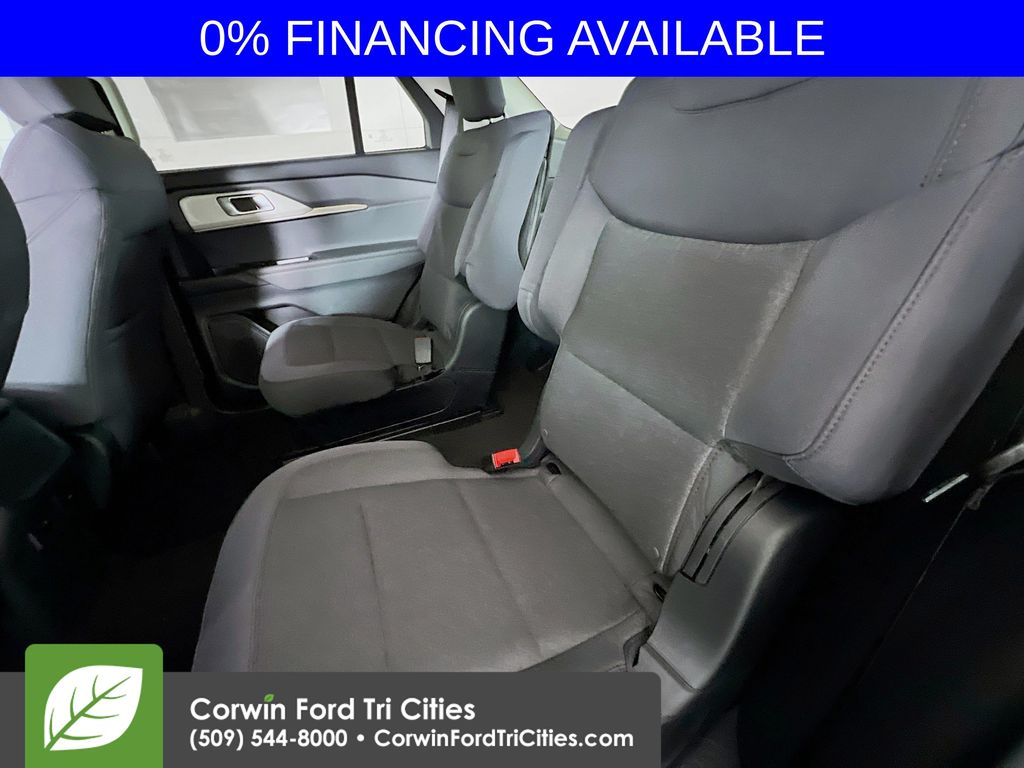 New 2026 Ford Explorer ACTIV - photo 5