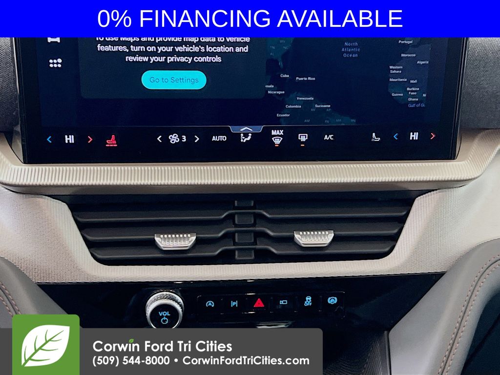 New 2026 Ford Explorer ACTIV - photo 18