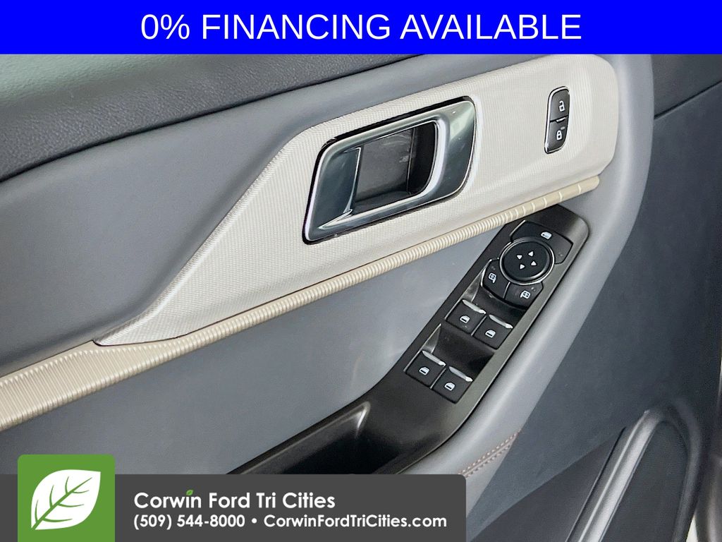 New 2026 Ford Explorer ACTIV - photo 22