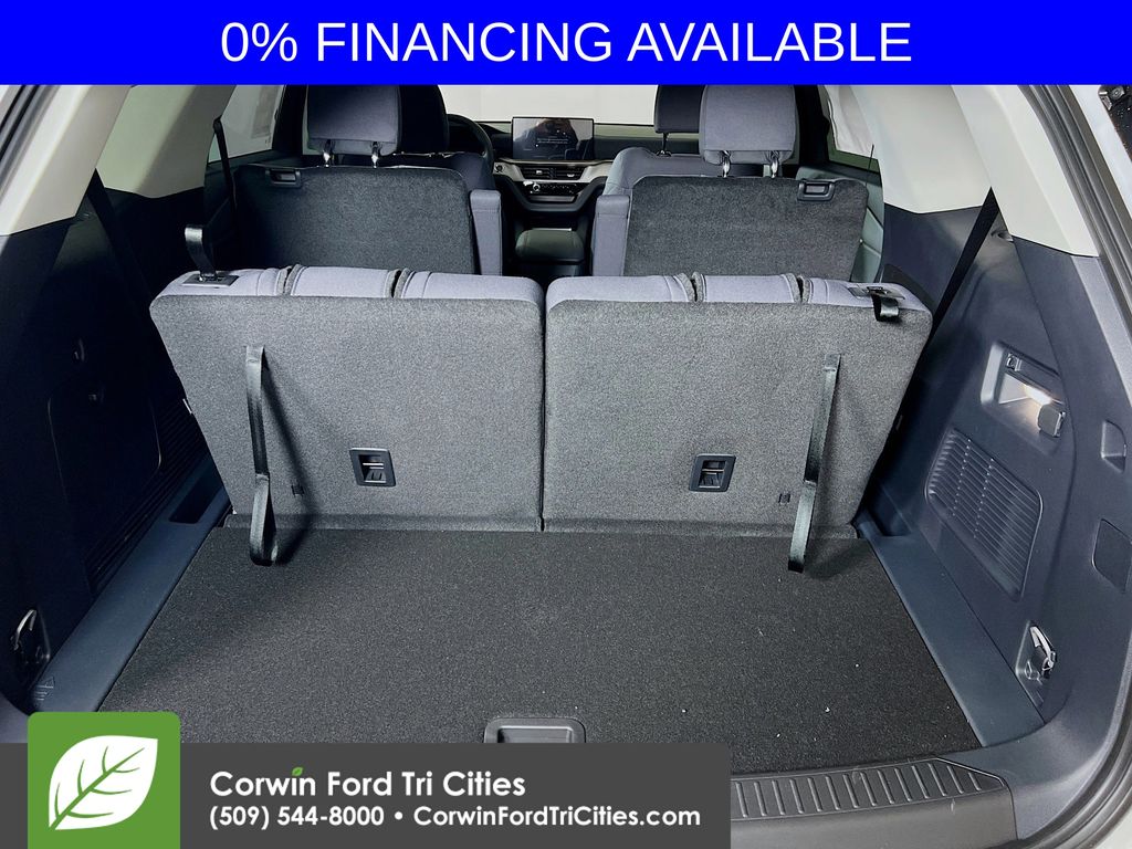New 2026 Ford Explorer ACTIV - photo 24