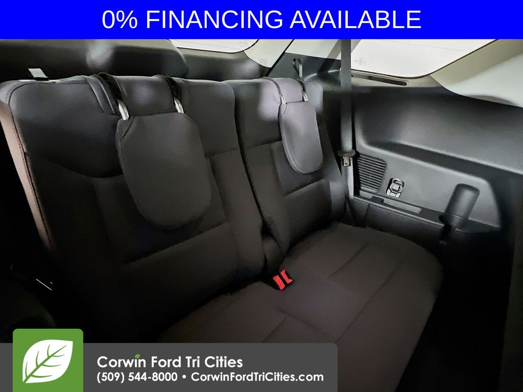 New 2026 Ford Explorer ACTIV - photo 26