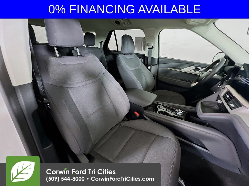 New 2026 Ford Explorer ACTIV - photo 28