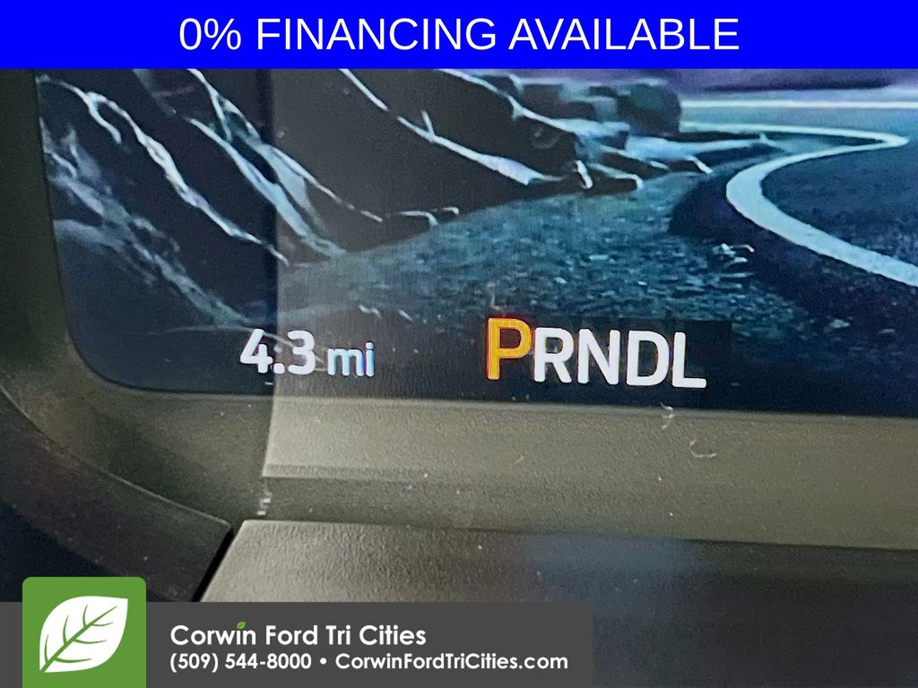 New 2026 Ford Explorer ACTIV - photo 12