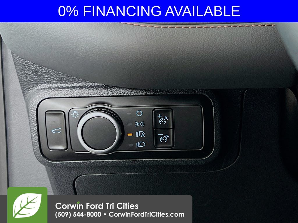 New 2026 Ford Explorer ACTIV - photo 30