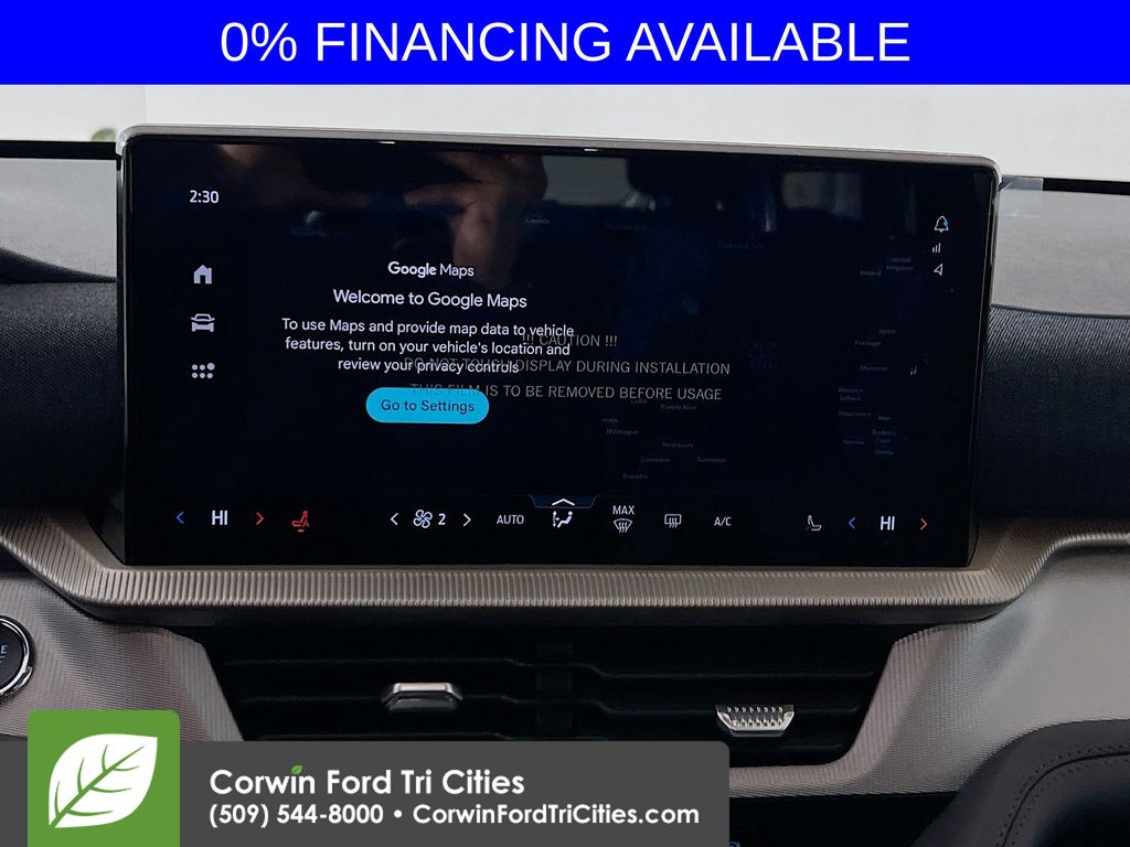 New 2026 Ford Explorer ACTIV - photo 31