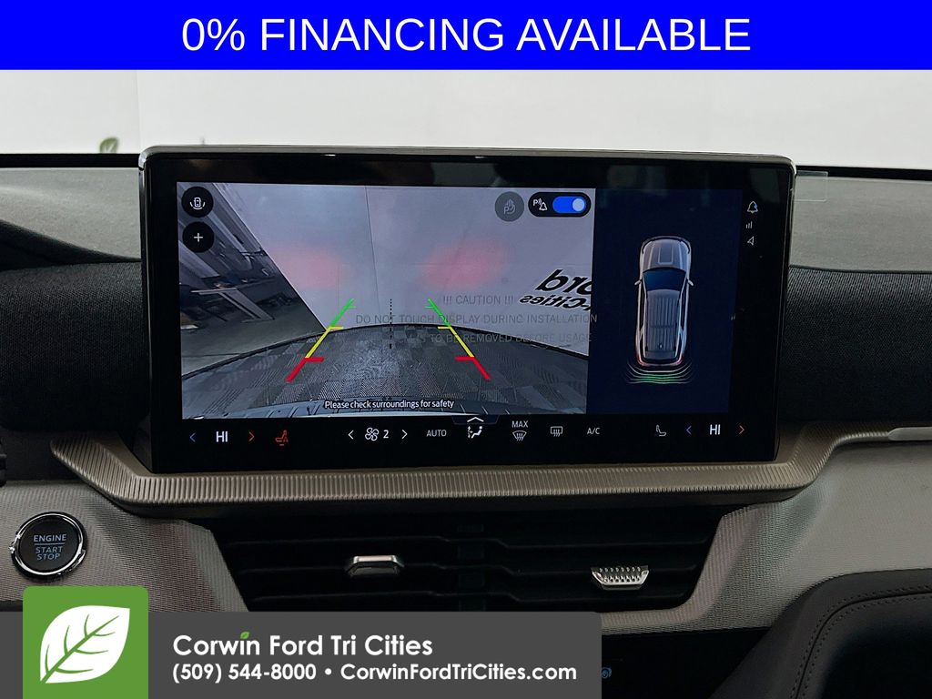 New 2026 Ford Explorer ACTIV - photo 32