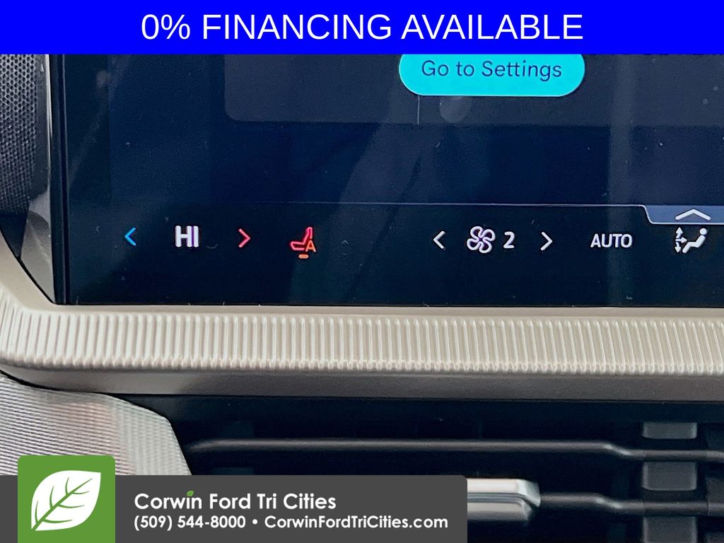 New 2026 Ford Explorer - photo 2