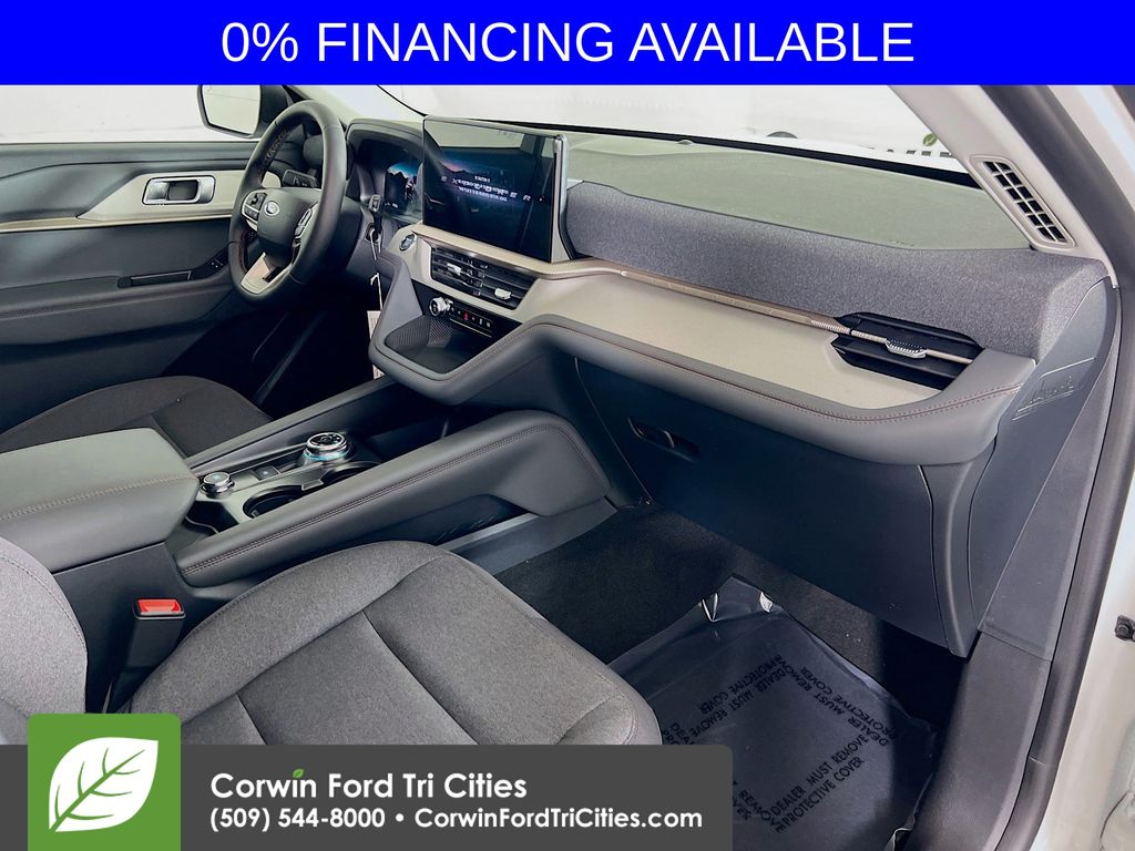 New 2026 Ford Explorer ACTIV - photo 7