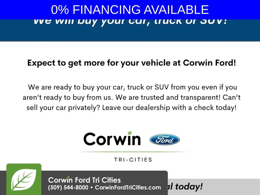 New 2026 Ford Explorer ACTIV - photo 9
