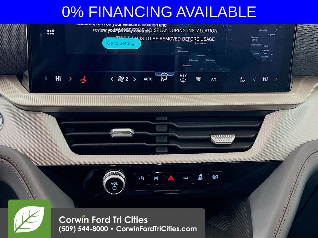 New 2026 Ford Explorer ACTIV - photo 19