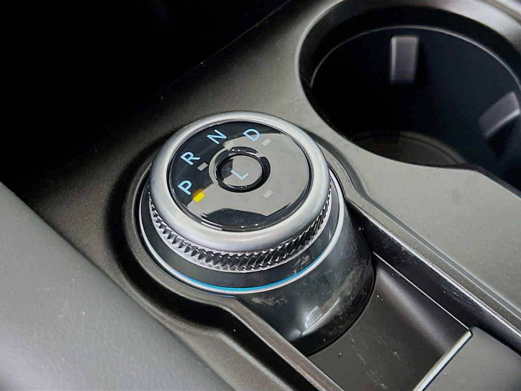 New 2026 Ford Explorer ACTIV - photo 22