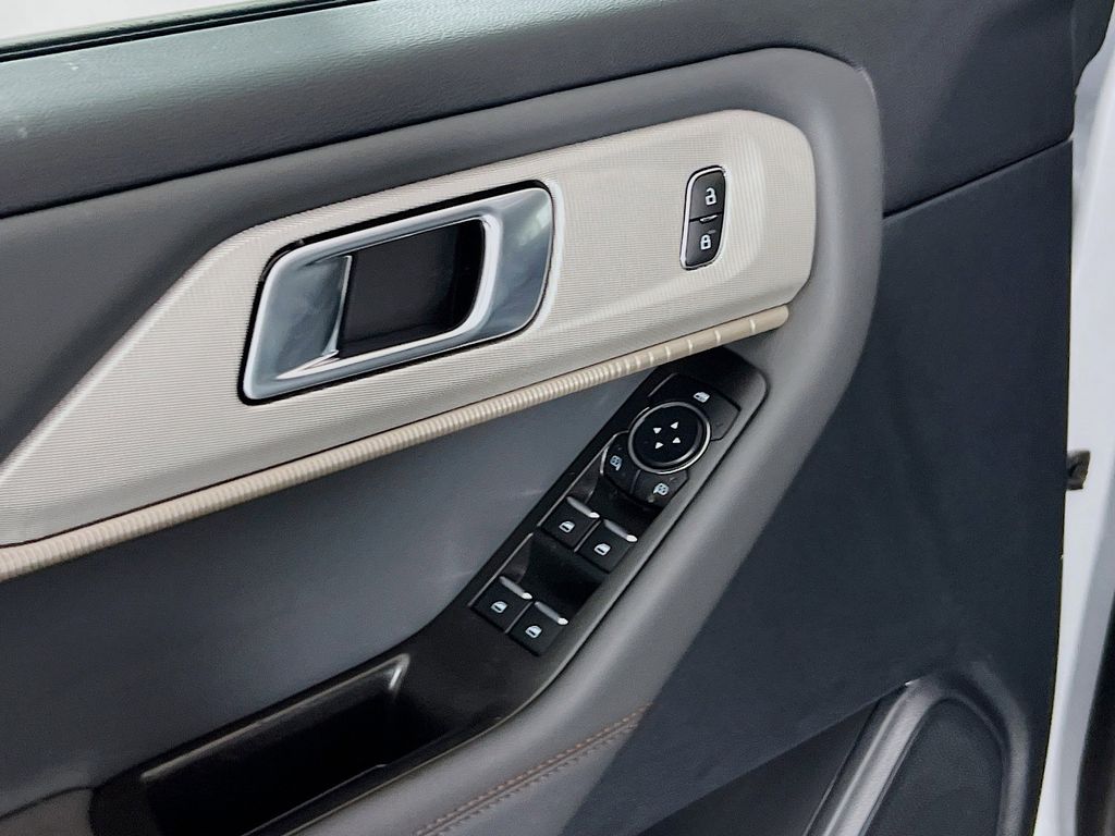 New 2026 Ford Explorer ACTIV - photo 24