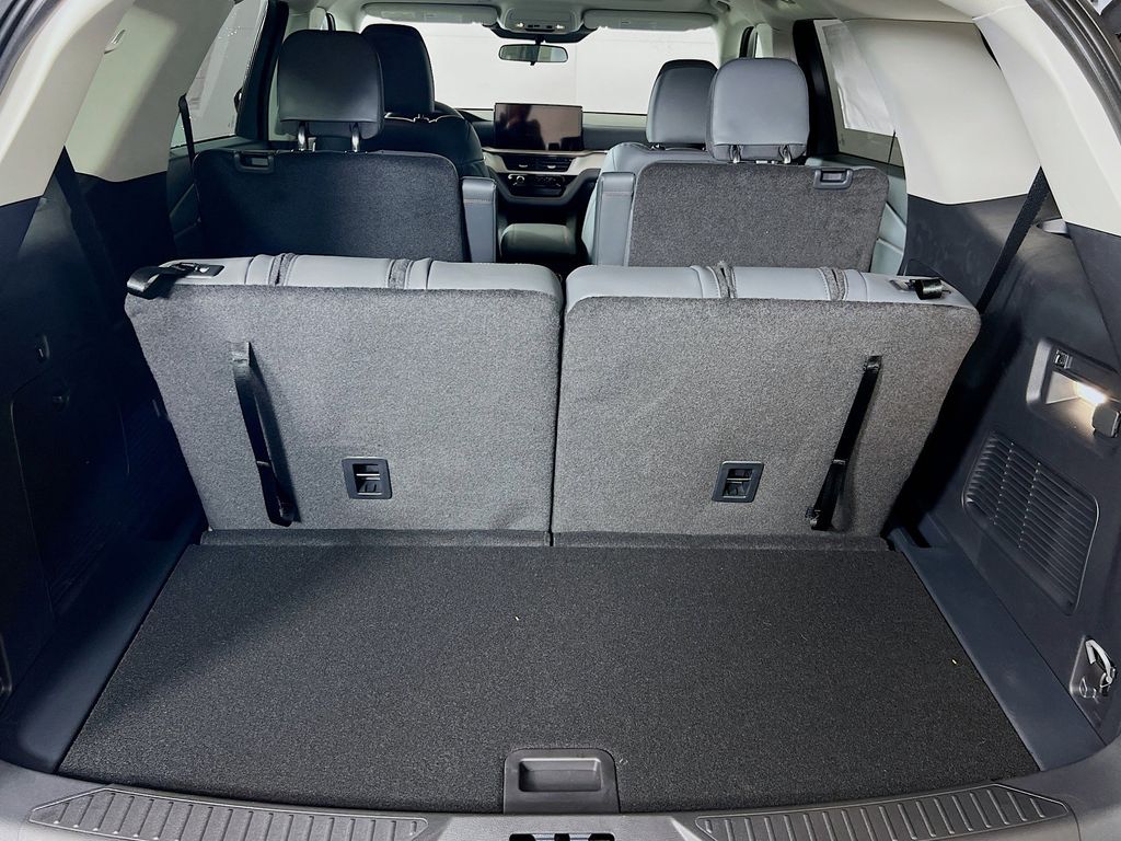 New 2026 Ford Explorer ACTIV - photo 27