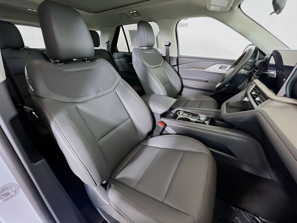 New 2026 Ford Explorer ACTIV - photo 30