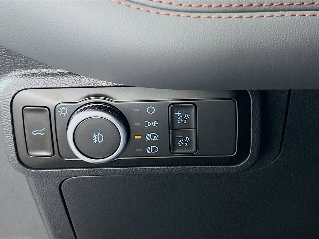 New 2026 Ford Explorer ACTIV - photo 32
