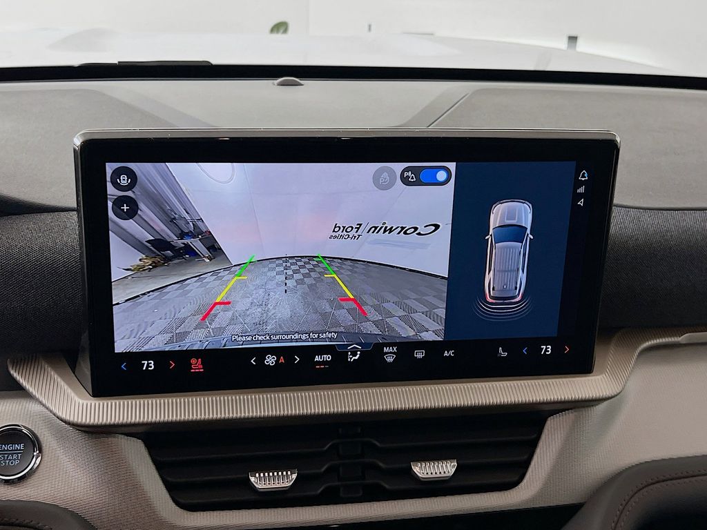 New 2026 Ford Explorer ACTIV - photo 34