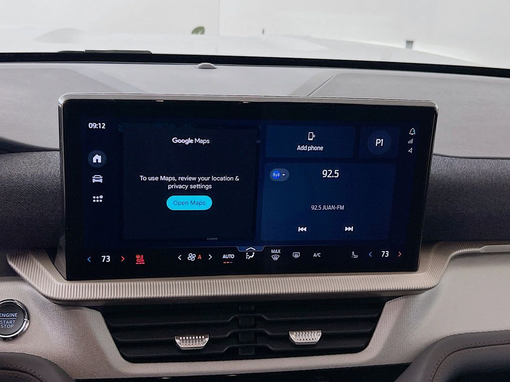 New 2026 Ford Explorer ACTIV - photo 35