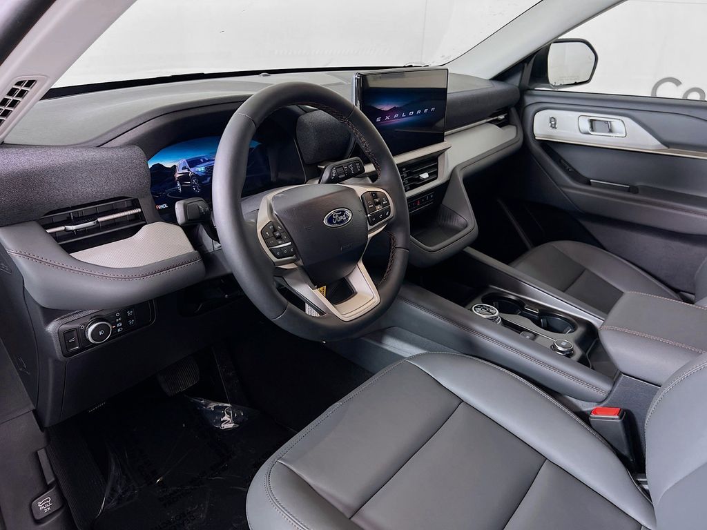 New 2026 Ford Explorer ACTIV - photo 15