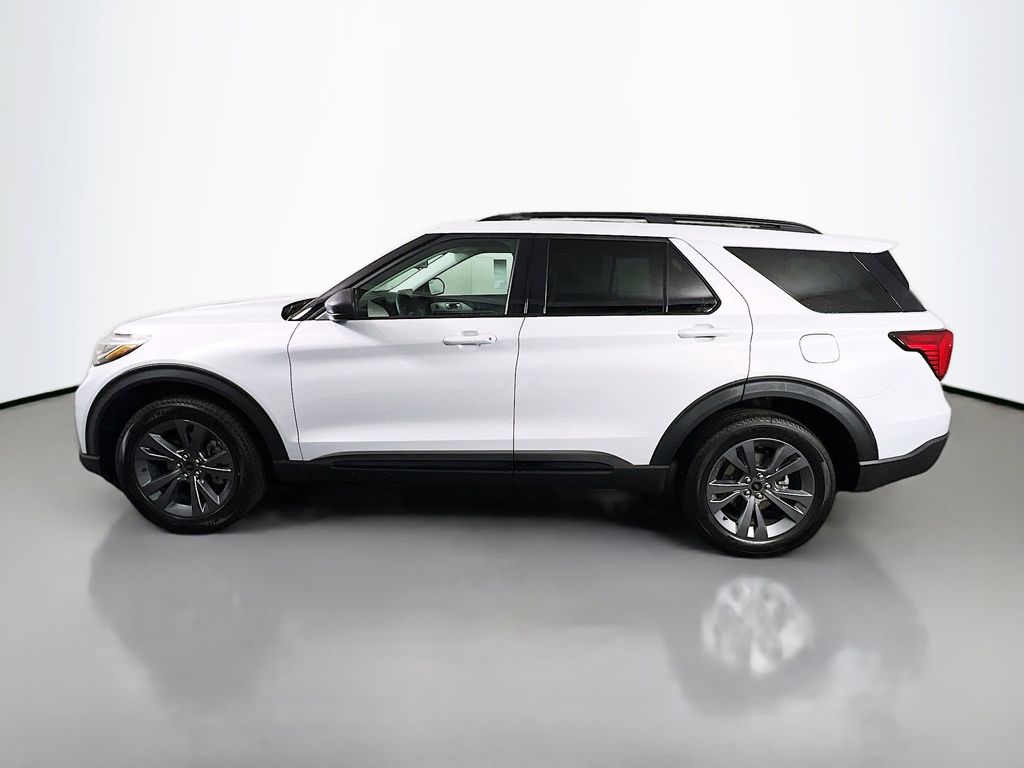 New 2026 Ford Explorer ACTIV - photo 18
