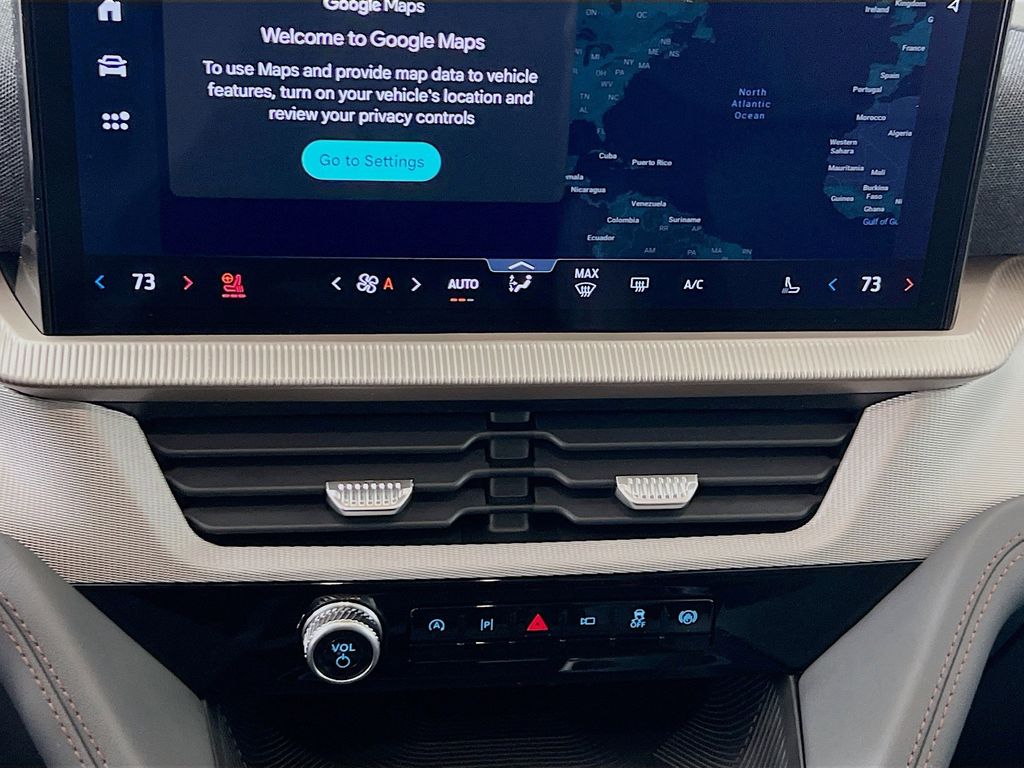 New 2026 Ford Explorer ACTIV - photo 21