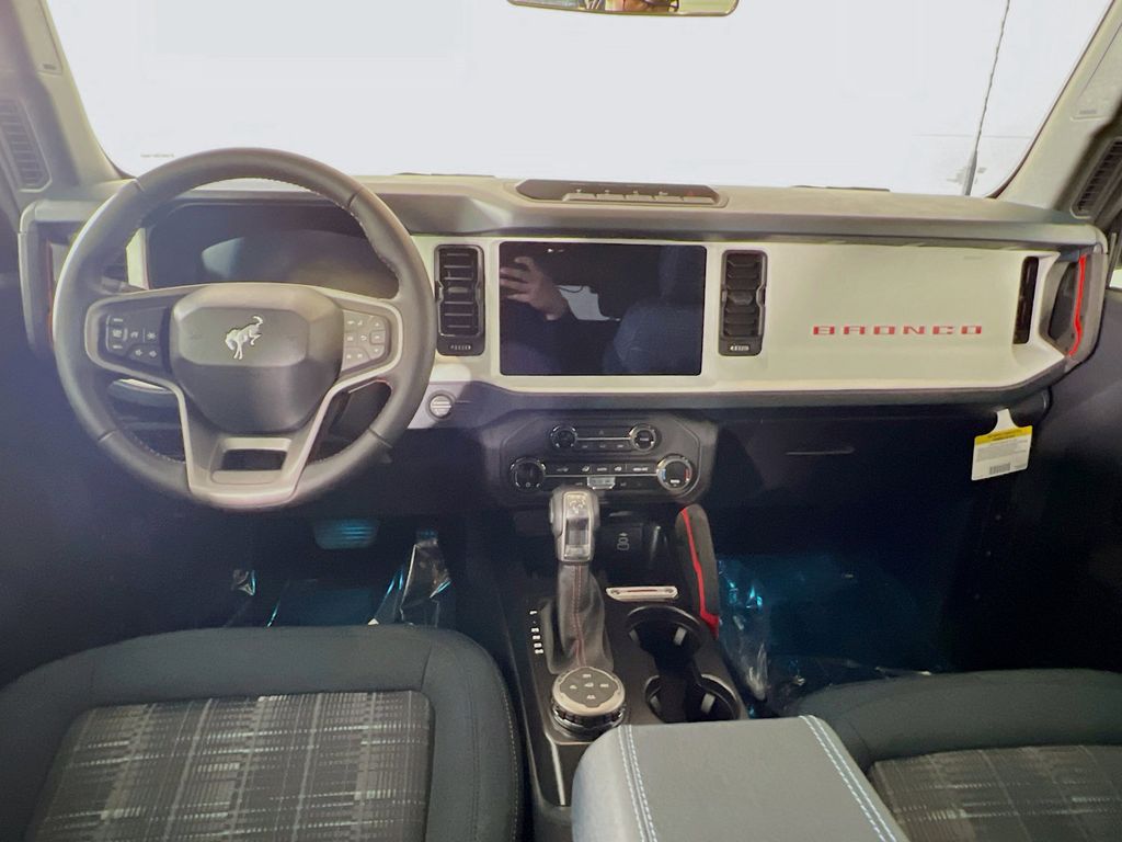 New 2026 Ford Bronco Heritage - photo 14