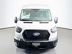 New 2026 Ford Transit 250 Medium Roof Empty Cargo Van thumbnail 10