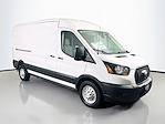New 2026 Ford Transit 250 Medium Roof Empty Cargo Van thumbnail 6