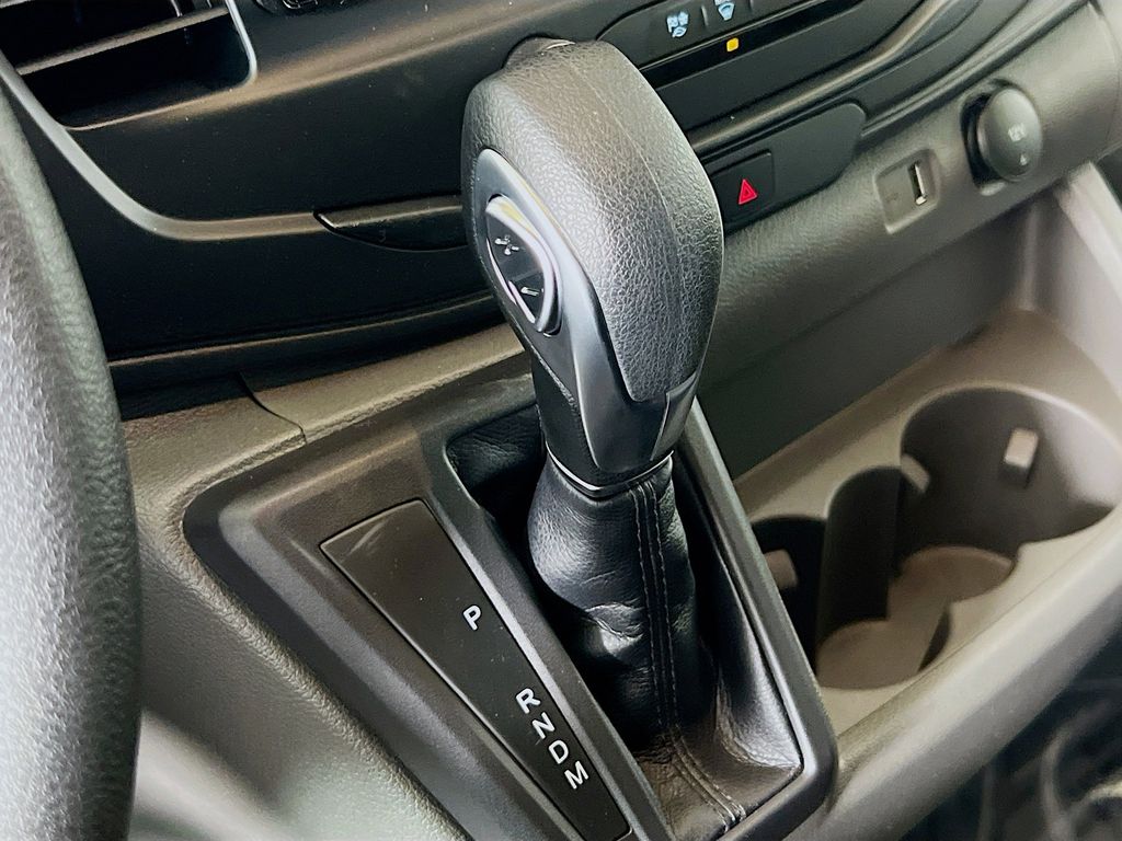 New 2026 Ford Transit 250 - photo 2