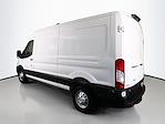 New 2026 Ford Transit 250 Medium Roof Empty Cargo Van thumbnail 3